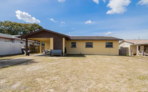 940 Allendale Street Titusville FL 32796