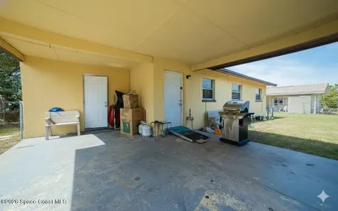 940 Allendale Street Titusville FL 32796