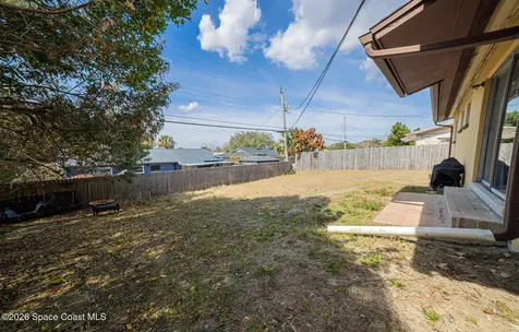 940 Allendale Street Titusville FL 32796