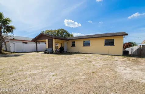 940 Allendale Street Titusville FL 32796