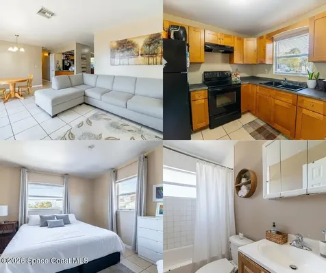 940 Allendale Street Titusville FL 32796