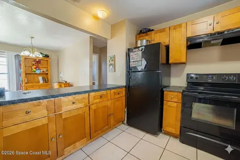 940 Allendale Street Titusville FL 32796