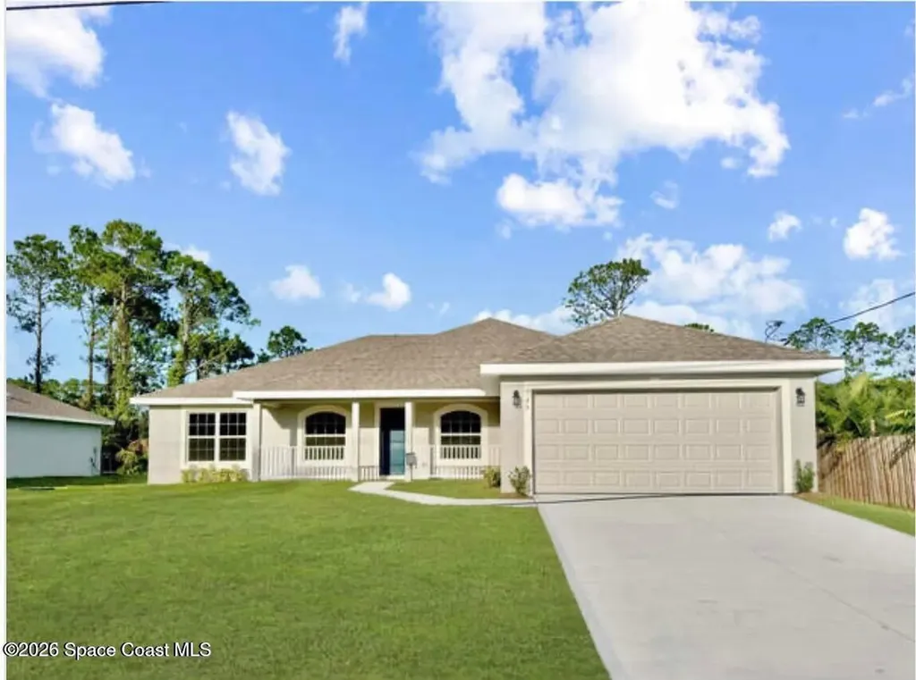 483 Oakleaf Street SW Palm Bay FL 32908