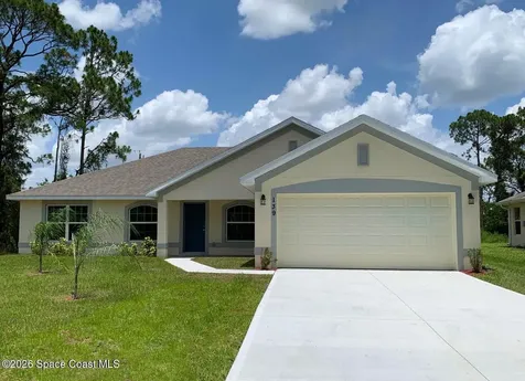 483 Oakleaf Street SW Palm Bay FL 32908
