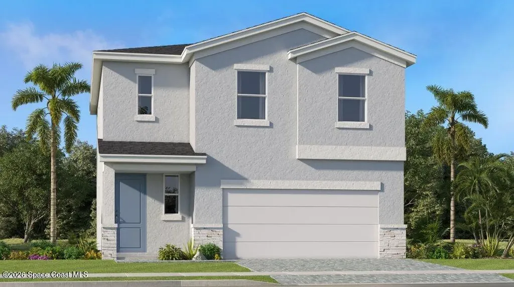 2218 Croft Inlet Drive NW Palm Bay FL 32907