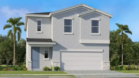 2218 Croft Inlet Drive NW Palm Bay FL 32907