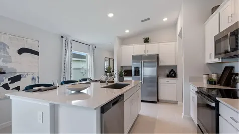 2399 Croft Inlet Drive NW Palm Bay FL 32907