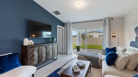 2399 Croft Inlet Drive NW Palm Bay FL 32907