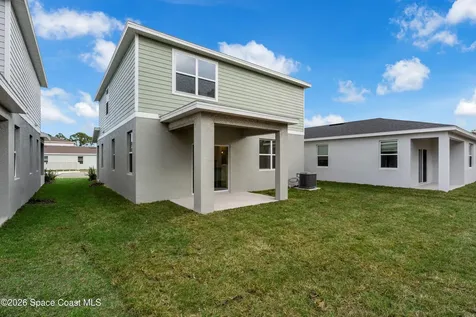 877 Castleford Avenue NE Palm Bay FL 32905