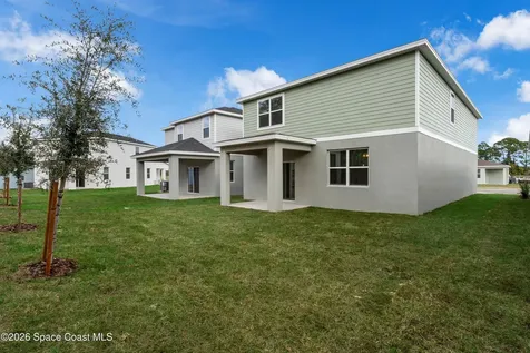 877 Castleford Avenue NE Palm Bay FL 32905