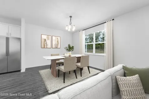 877 Castleford Avenue NE Palm Bay FL 32905