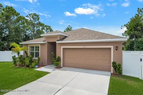 458 Haleybury Street SW Palm Bay FL 32908