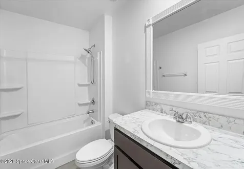 458 Haleybury Street SW Palm Bay FL 32908