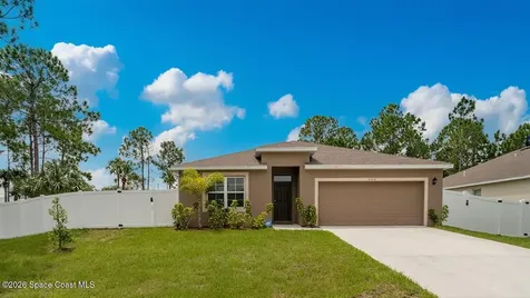 458 Haleybury Street SW Palm Bay FL 32908