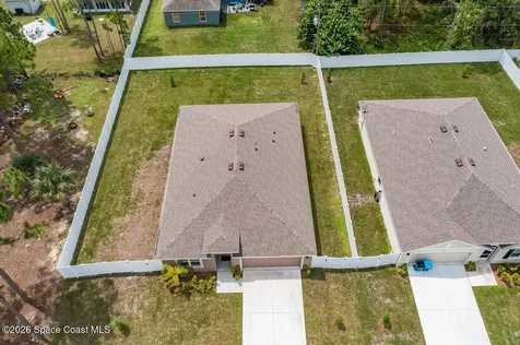 458 Haleybury Street SW Palm Bay FL 32908