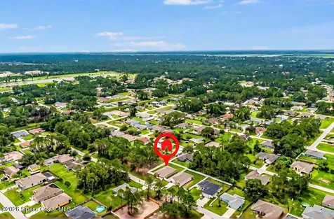 458 Haleybury Street SW Palm Bay FL 32908