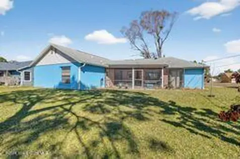 174 Ainsley Street SE Palm Bay FL 32909