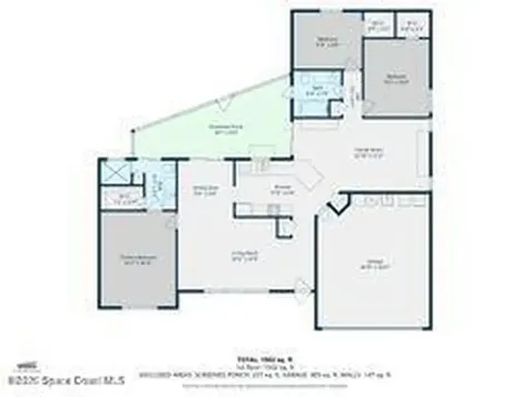 174 Ainsley Street SE Palm Bay FL 32909