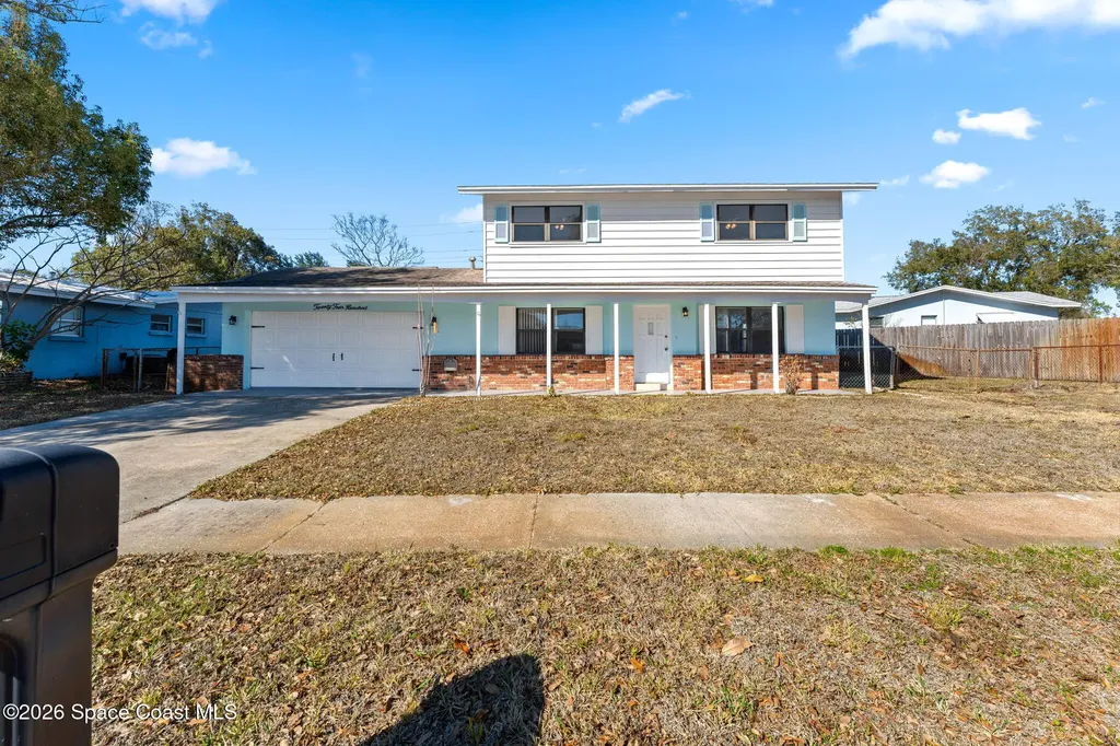 2400 Heritage Drive Titusville FL 32780