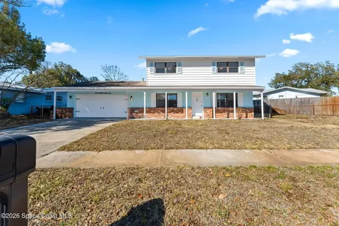 2400 Heritage Drive Titusville FL 32780