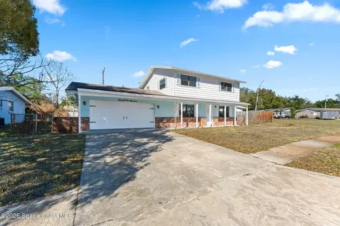 2400 Heritage Drive Titusville FL 32780