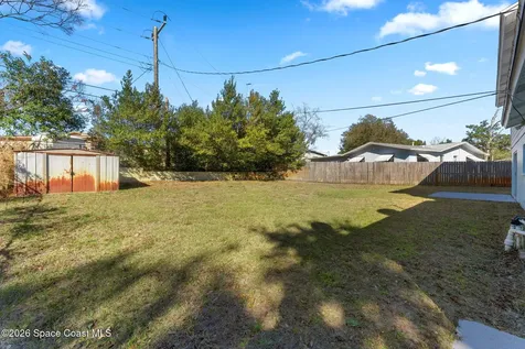 2400 Heritage Drive Titusville FL 32780