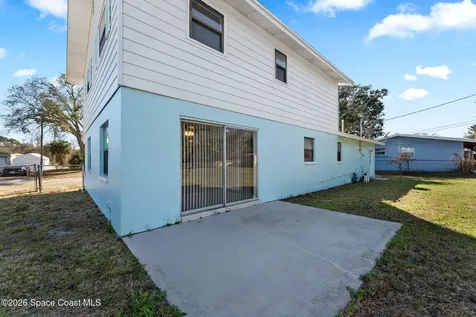 2400 Heritage Drive Titusville FL 32780