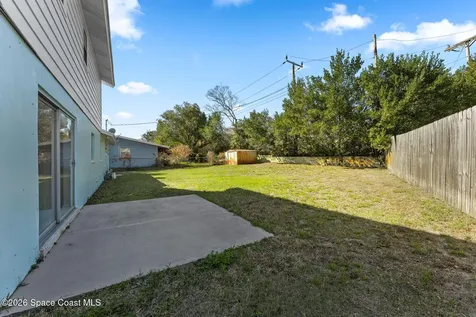 2400 Heritage Drive Titusville FL 32780