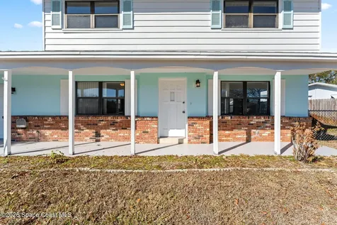 2400 Heritage Drive Titusville FL 32780