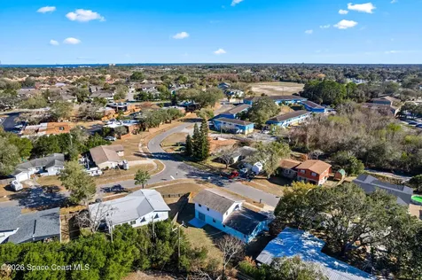 2400 Heritage Drive Titusville FL 32780
