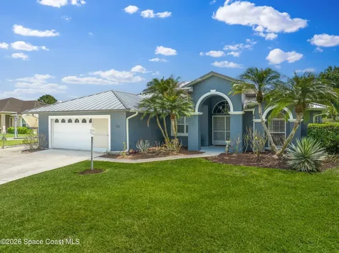 771 S Easy Street Sebastian FL 32958