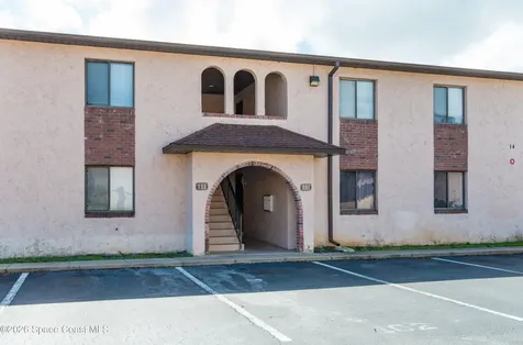 101 San Paulo Circle West Melbourne FL 32904