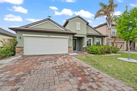 5584 Brilliance Circle Cocoa FL 32926
