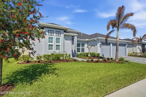 4145 Negal Circle Melbourne FL 32901
