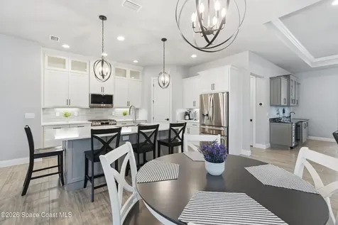 4145 Negal Circle Melbourne FL 32901
