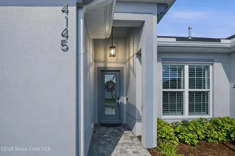 4145 Negal Circle Melbourne FL 32901