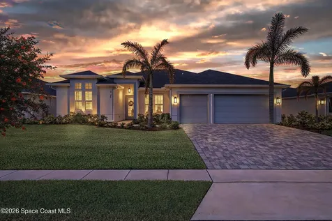 4145 Negal Circle Melbourne FL 32901