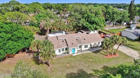 757 Penguin Avenue NE Palm Bay FL 32907