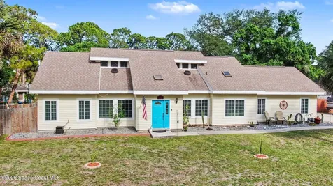 757 Penguin Avenue NE Palm Bay FL 32907