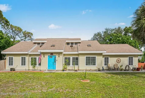 757 Penguin Avenue NE Palm Bay FL 32907