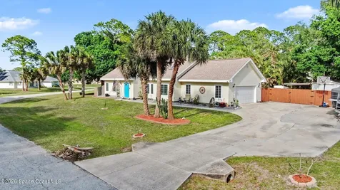 757 Penguin Avenue NE Palm Bay FL 32907
