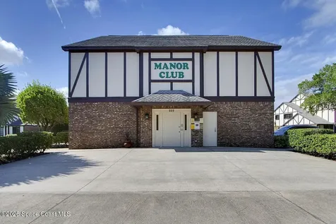 873 Greenwood Manor Circle West Melbourne FL 32904