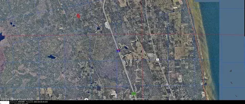00 Harrison Road Mims FL 32754