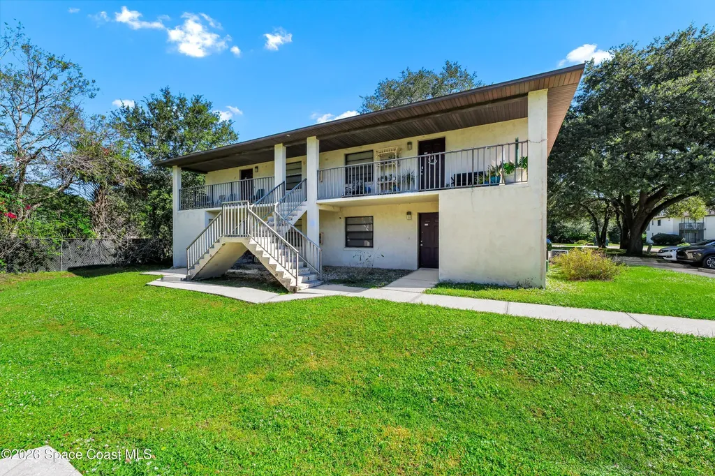 4556 Sleepy Oak Lane Titusville FL 32780