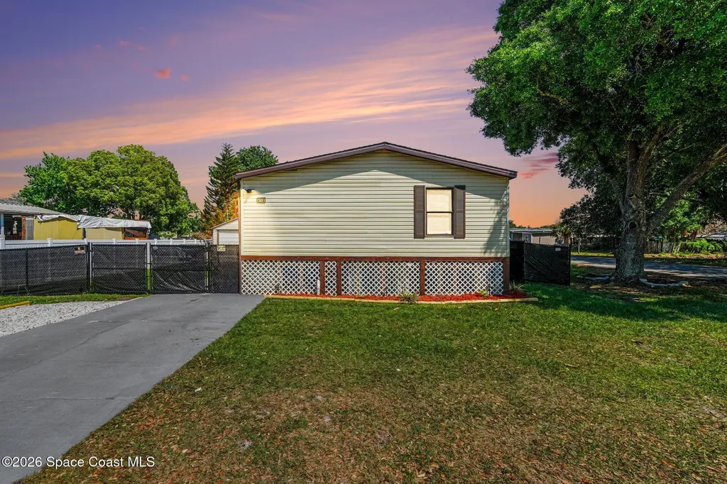 610 Jane Drive Cocoa FL 32926