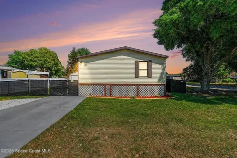 610 Jane Drive Cocoa FL 32926