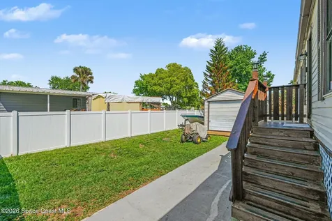 610 Jane Drive Cocoa FL 32926
