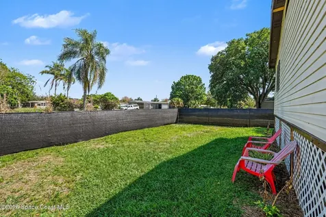 610 Jane Drive Cocoa FL 32926