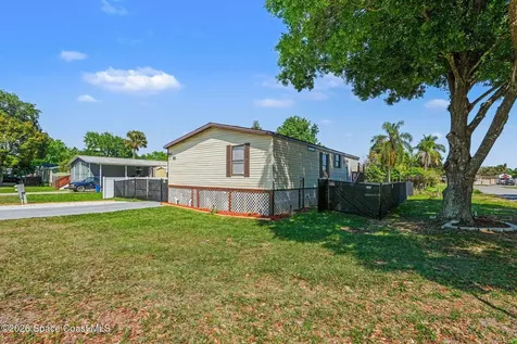 610 Jane Drive Cocoa FL 32926