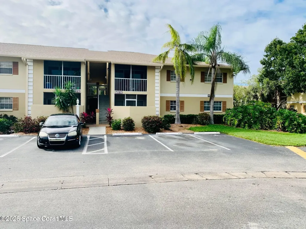 1648 Sunny Brook Lane NE Palm Bay FL 32905